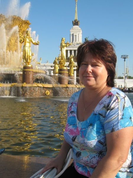 Зоя Богатырева