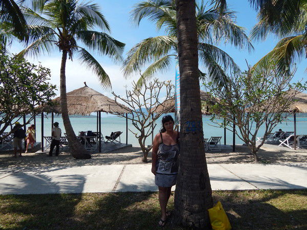 Ольга Коновалова