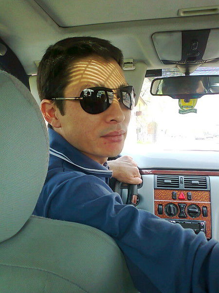 Кенес Рахимбеков