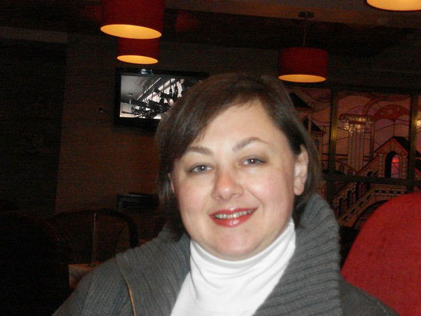 Вика Козлова