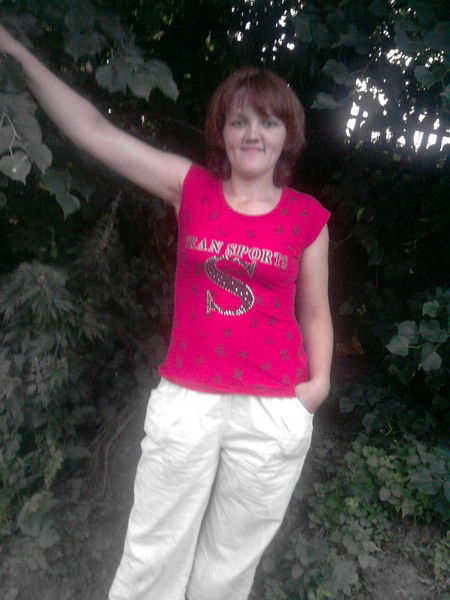 Нина Гуща.сума