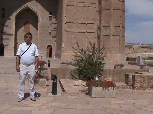 Тилесхан Нахипов