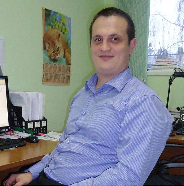 Александр Смирнов