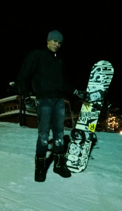 Дмитрий Тарасенко