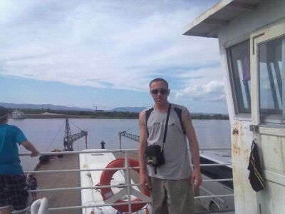 Казначеевский Роман