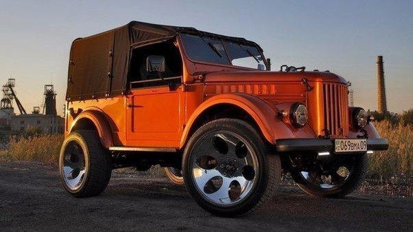 Олег Гудков