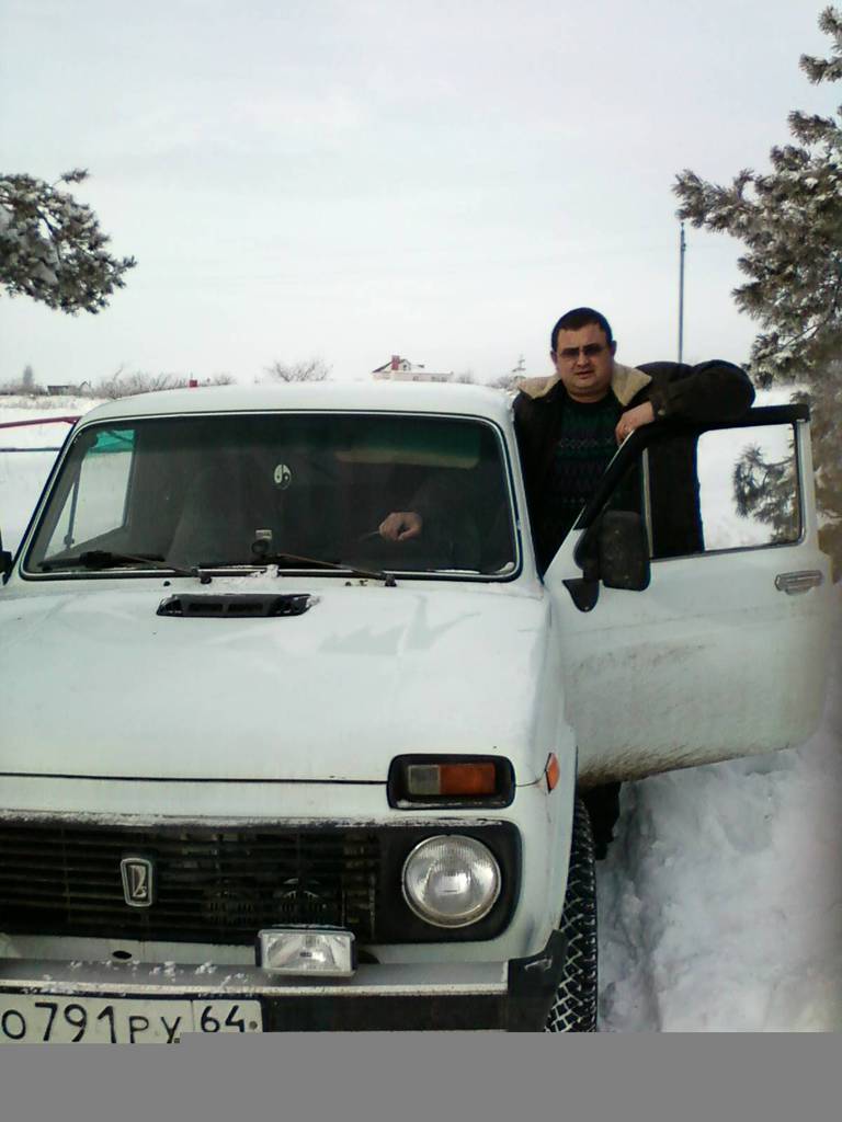 Михаил Нестеров