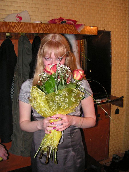 Анастасия Лукашук