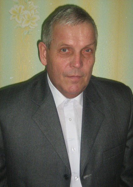 Фарит Закиров