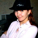 Марина Вершинина
