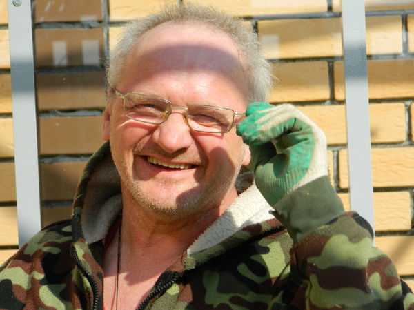 Анатолий Смирнов