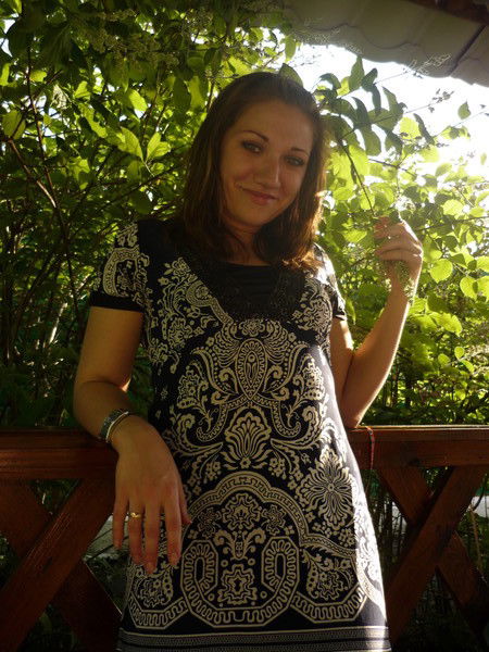 Светлана Панкратьева