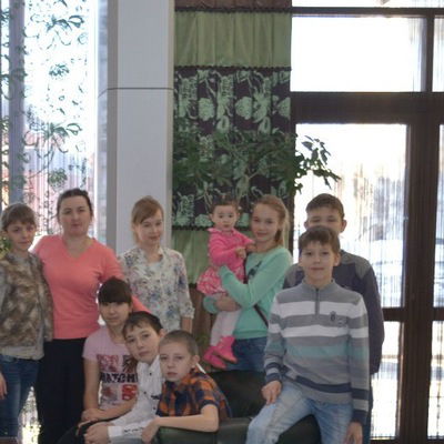 Ксения Созонова