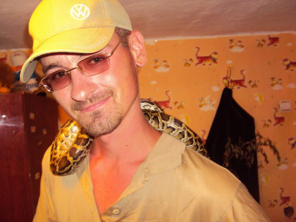 Алексей Фатеев