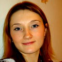 Ольга Гизатулина