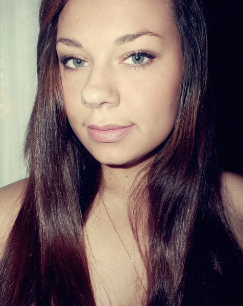 Надюша Солнцева