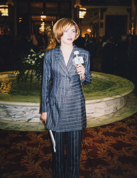 Ильина Элина