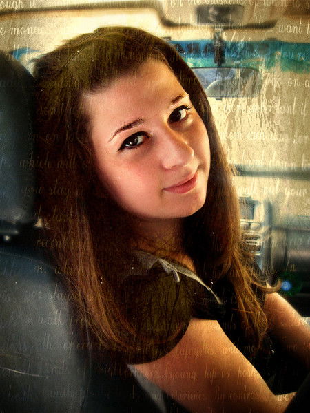 Юлия Смирнова