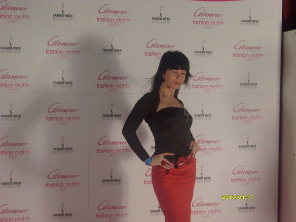 Маргарита Кузнецова