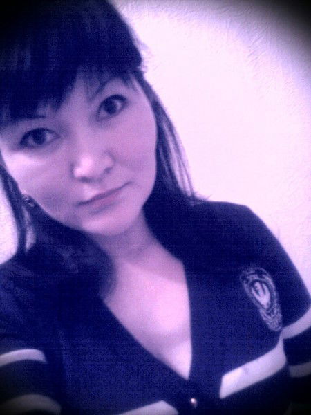 Меруерт Тилекеева