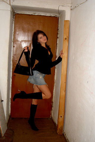 Нина Хакимова