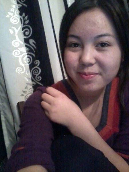 Динара* Сматуллаева*