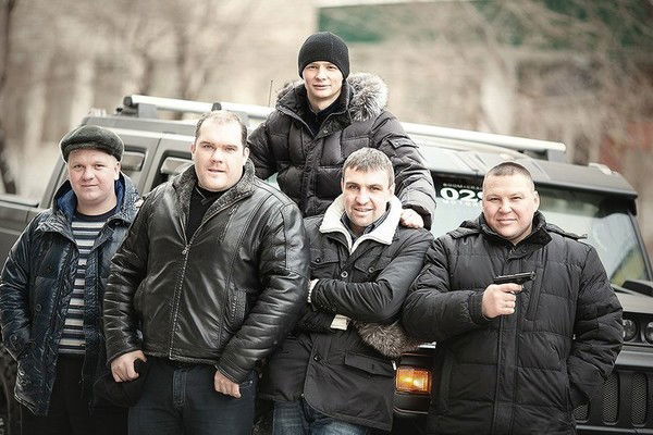 Радик Шарифуллин