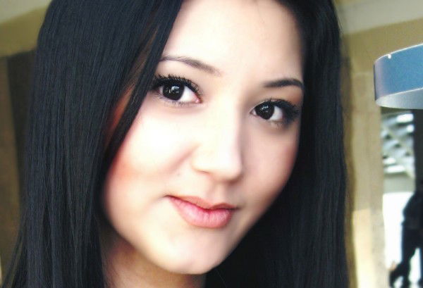 Марина Сатвалдиева