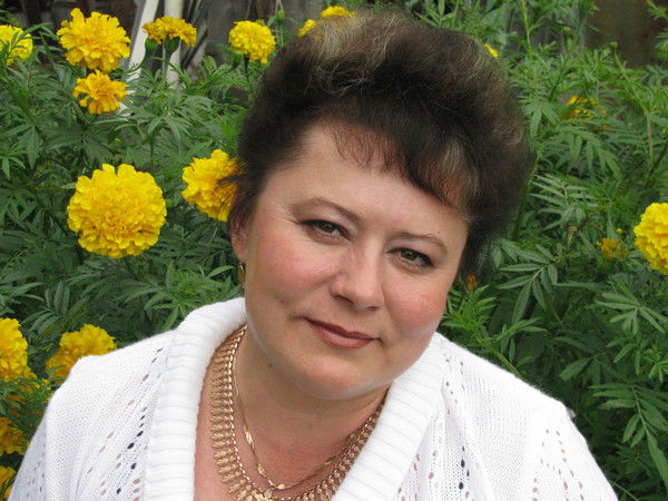 Ольга Сиротина