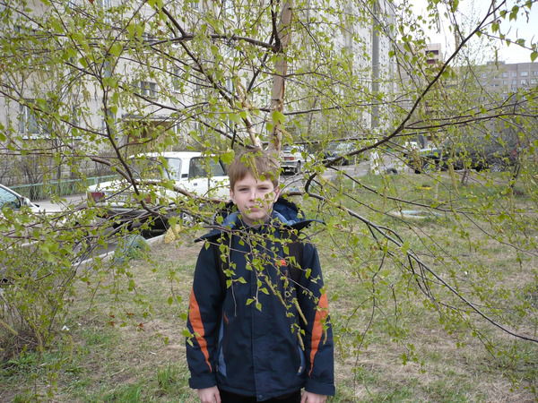 Кирилл Попов