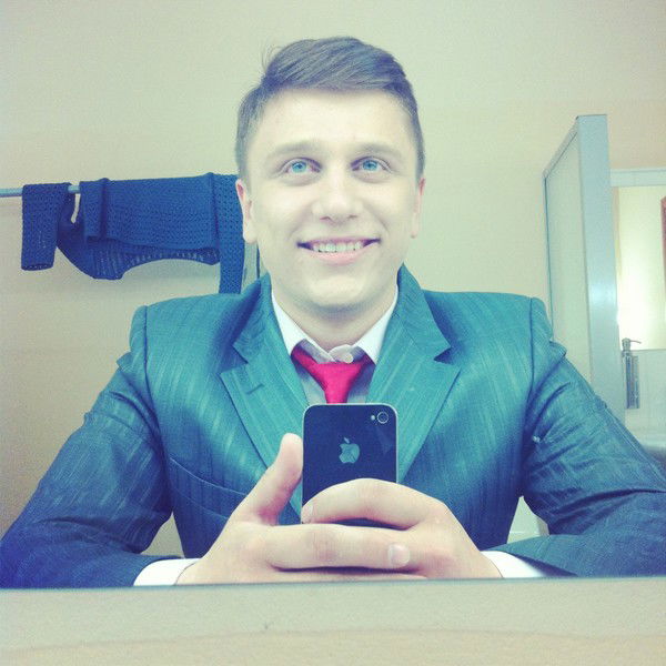 Артем Оспанов