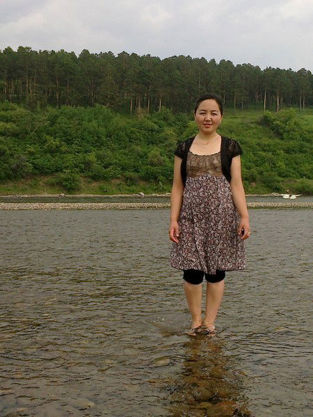 Айкокул Туркбаева