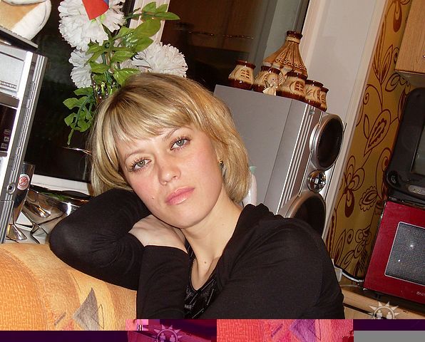 Анна Сальникова