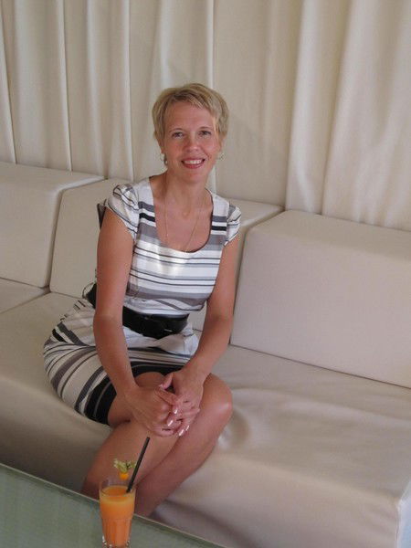 Татьяна Ток