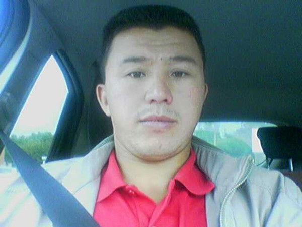 Нурик Турдумаматов