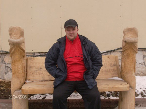 Александр Керимов