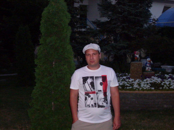 Захар Тимохин