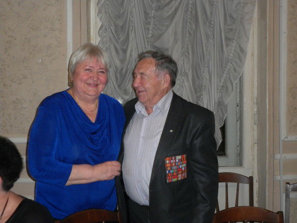 Галина Третьякова