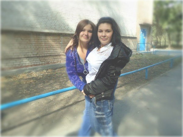 Даша Будкова