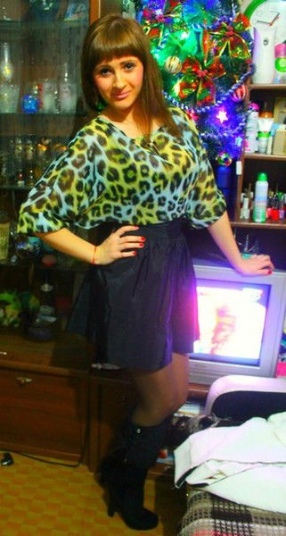 Юлия Рыбакова