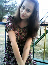 Шынарай Вакишева