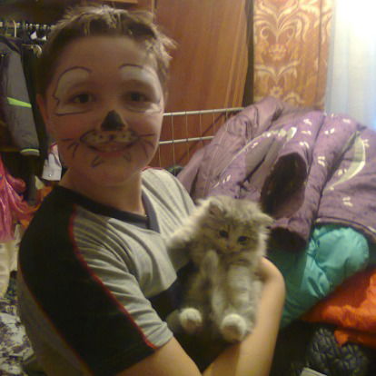 Даниил Таран