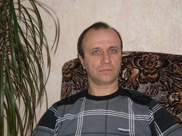 Валера Пасечник