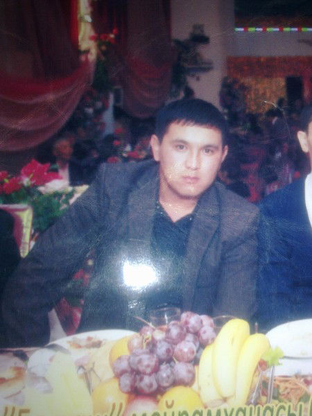 Bauyrzhan Duisenbinov