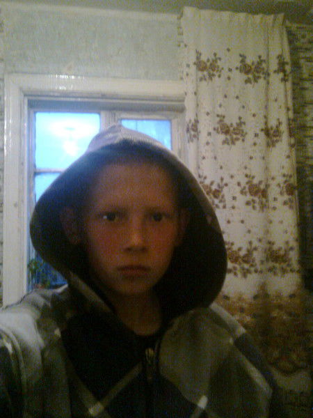 Жека Боровых