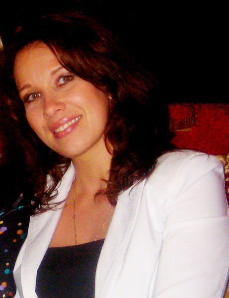 Галина Лебидь