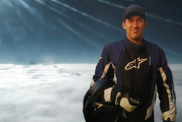 Максим Голинко