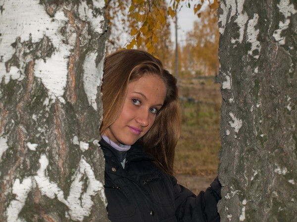 Анна Белоусова