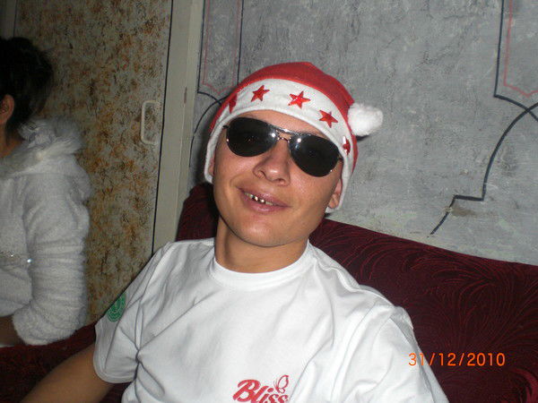 Марат Кармушев