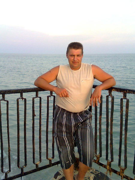 Игорь Садыченко